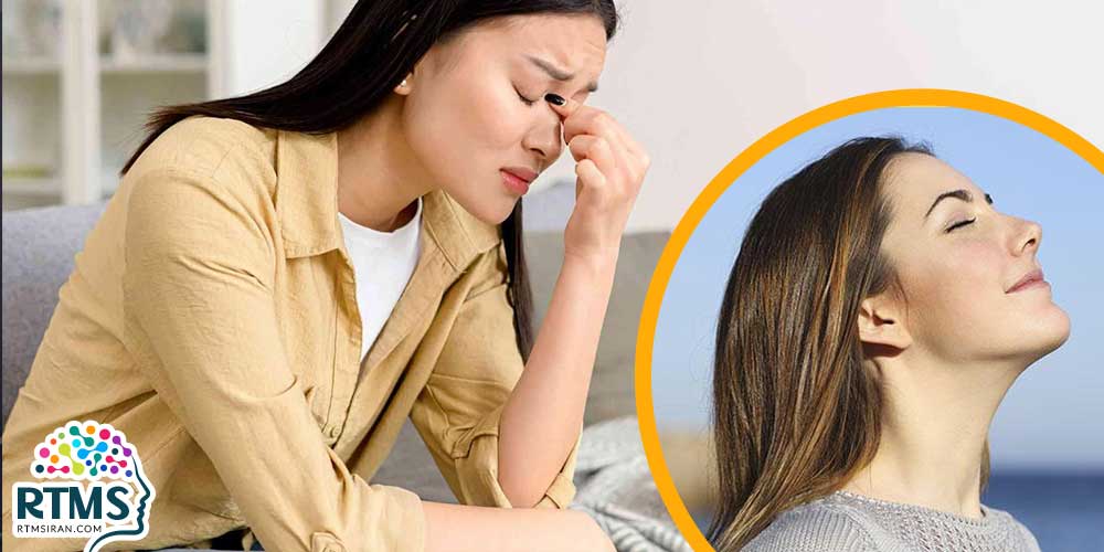 تکنیک های کنترل خشم 