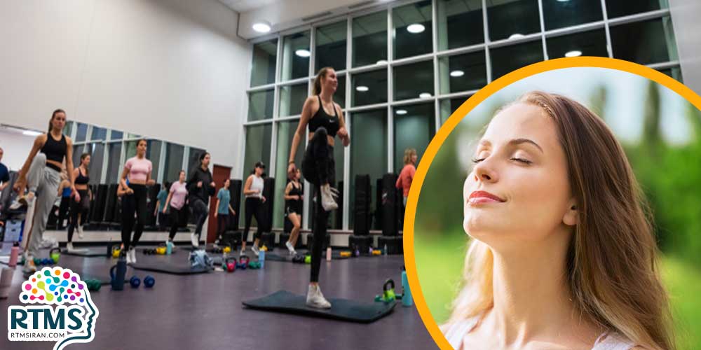 معرفی 9 تا از تکنیک های آرام سازی ذهن برای مواقع پراسترس