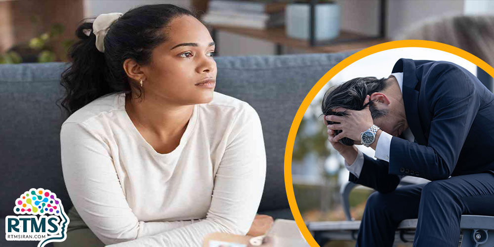 علائم اختلال وسواس فکری (OCD) و راه های کنترل آن