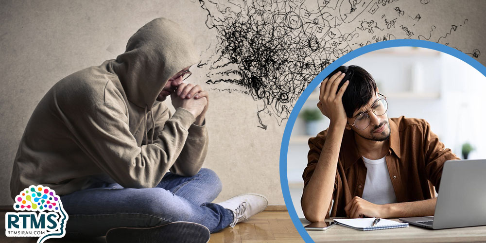 همه چیز درباره مدیریت افکار منفی