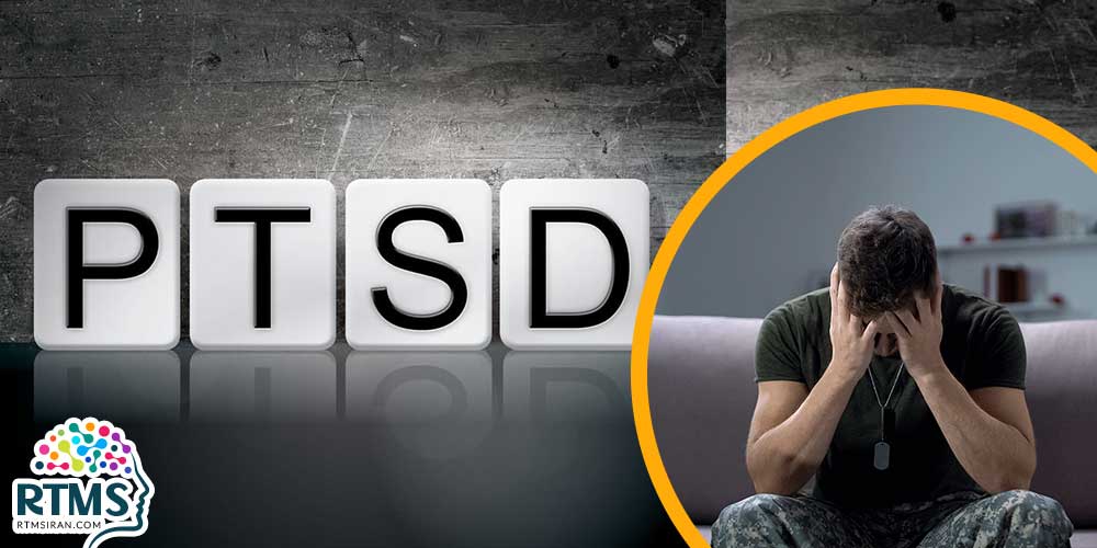 فلاش بک های PTSD چیست و چگونه می‌توان آن‌ را مدیریت کرد؟